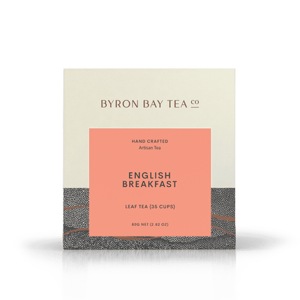 English Breakfast Tea