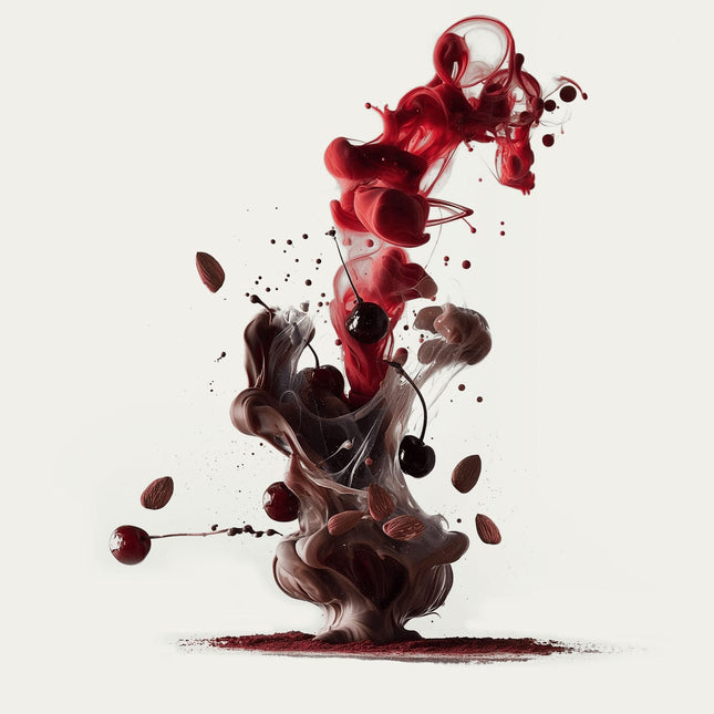 CHERRY BOMBE