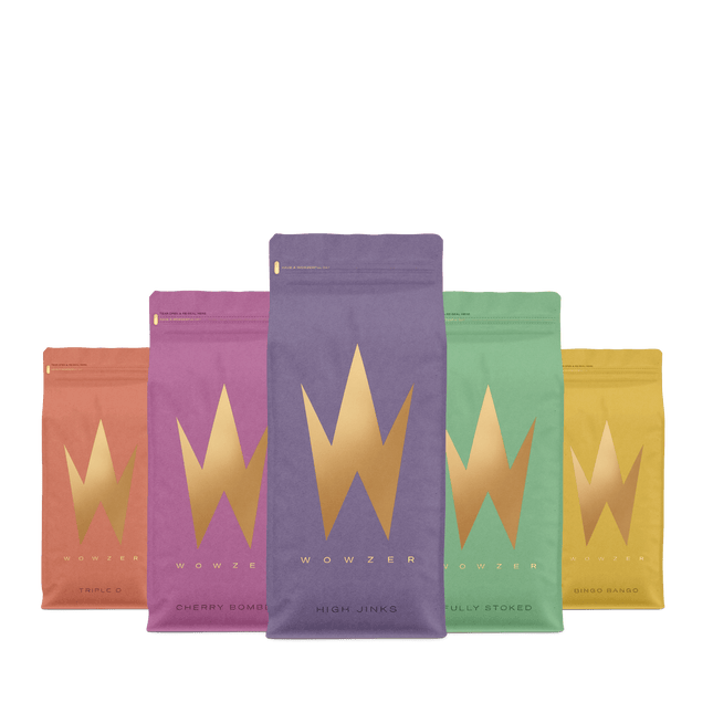 The Wowzer Collection