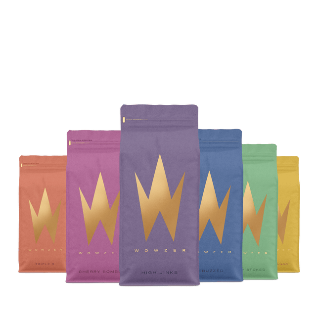 The Wowzer Collection